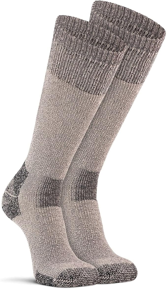 fox river 男士高级靴袜